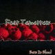 画像: FEAR TOMORROW - Born In Blood (Red) [EP] (USED)