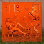 画像: DIAMOND YOUTH - Orange [CD]