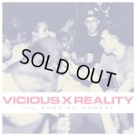 画像: VICIOUS X REALITY - The Bonding Moment [EP]