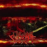 画像: THE JUDAS SYNDROME - Underneath Blood Skies [CD] (USED)