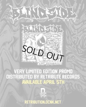 画像2: BLINDSIDE - Promo [CD]