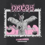 画像: DREGS - Built To Rot 2023 Edition (Yellow) [EP]