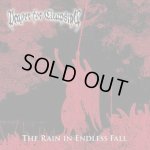 画像: PRAYER FOR CLEANSING - The Rain In Endless Fall [LP]