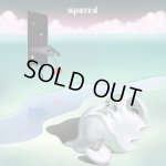 画像: SPACED - This Is All We Ever Get (Blue Retail Store Exclusive) [LP]