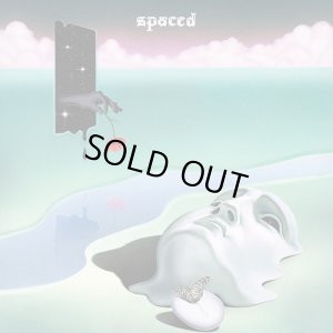 画像1: SPACED - This Is All We Ever Get (Blue Retail Store Exclusive) [LP]