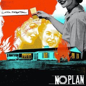 画像1: NO PLAN - Lotsa Potential [CD]