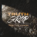 画像: TRUTH GRIP - Reality Curse [CD]