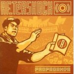 画像: AFTeRSHOCK - Propaganda (Ltd. Pink / Ltd. Pink角シワ) [2xLP]