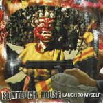 画像: SUNTOUCH HOUSE - Laugh To Myself [CD]