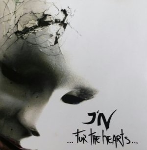 画像1: J'N - For The Hearts [CD]