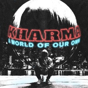 画像1: KHARMA - The World Of Our Own [CD]