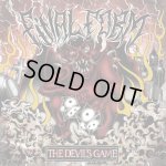 画像: FINAL FORM - The Devil's Game (100. Ltd Blue Marble) [LP]