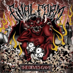 画像1: FINAL FORM - The Devil's Game [CD]