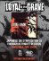 画像5: [先行予約商品] LOYAL TO THE GRAVE - Rectitude + Double Tシャツコンボ [CD+Tシャツ2種]