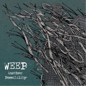 画像1: WEEP - Another Possibility [CD]