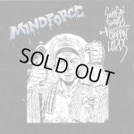 画像: MINDFORCE - Swingin' Swords, Choppin' Lords [LP]