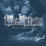 画像: BLOODSTAIN - The Fall And Rise Of Certainties [CD] (USED)