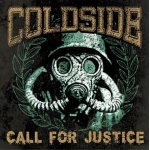 画像: COLDSIDE - Call For Justice [CD]