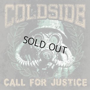 画像1: COLDSIDE - Call For Justice [CD]