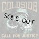 画像: COLDSIDE - Call For Justice [CD]