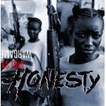 画像: HONESTY - Wargame As Dna [CD]