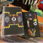 画像: THE OX - Demo 2024 [CASSETTE]