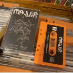 画像: MAULER - Promo 2023 [CASSETTE]