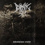 画像: BURNING SKY - Subconscious Cruelty [CD]