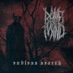 画像: BANE OF MIND - Endless Search [CD]