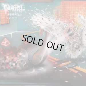 画像1: FULL OF HELL - Coagulated Bliss [CD]