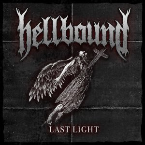 画像1: HELLBOUND - Last Light [CD] (USED)