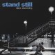 画像: STAND STILL - Steps Ascending Pink&Sky Blue Smash) [LP]