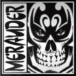 画像: MERAUDER - Demo 1993 [EP]