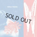 画像: BLISS FIELDS - S/T [CD]