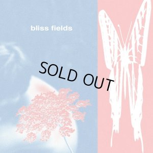 画像1: BLISS FIELDS - S/T [CD]