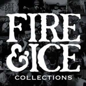 画像1: FIRE & ICE - Collections [CD] (USED)