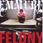 画像: EMMURE - Felony [CD]