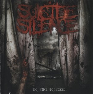 画像1: SUICIDE SILENCE - No Time To Bleed [CD]