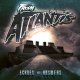 画像: FROM ATLANTIS – Echoes And Answers [CD]