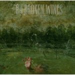 画像: ON BROKEN WINGS - Going Down [CD]