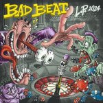 画像: BAD BEAT - L.P. 2024 [CD]