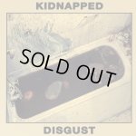 画像: KIDNAPPED - Disgust [CD]