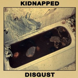 画像1: KIDNAPPED - Disgust [LP]