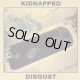 画像: KIDNAPPED - Disgust [CD]