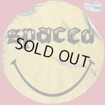 画像: SPACED - Spaced Jams (Red) [LP]