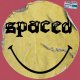 画像: SPACED - Spaced Jams (Red) [LP]