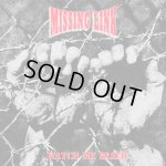 画像: MISSING LINK - Watch Me Bleed [CD]