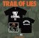 画像4: TRAIL OF LIES - Only The Strong + OTS Tシャツ [Tシャツ / Tシャツ+CD]