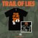 画像3: TRAIL OF LIES - Graf Tシャツ [Tシャツ / Tシャツ+CD]