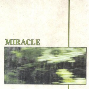 画像1: MIRACLE - Miracle (Yellow / Ltd Violet Marble) [LP]